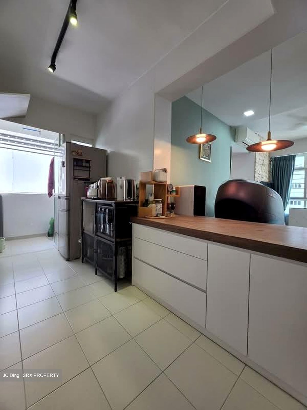 Blk 663A Punggol Drive (Punggol), HDB 3 Rooms #558606401